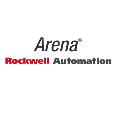 Arena Hospital Simulation Model and Report – Simulation Helpdesk