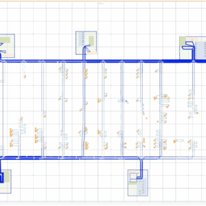 Heatmaps Simio - Simio Sync 2025